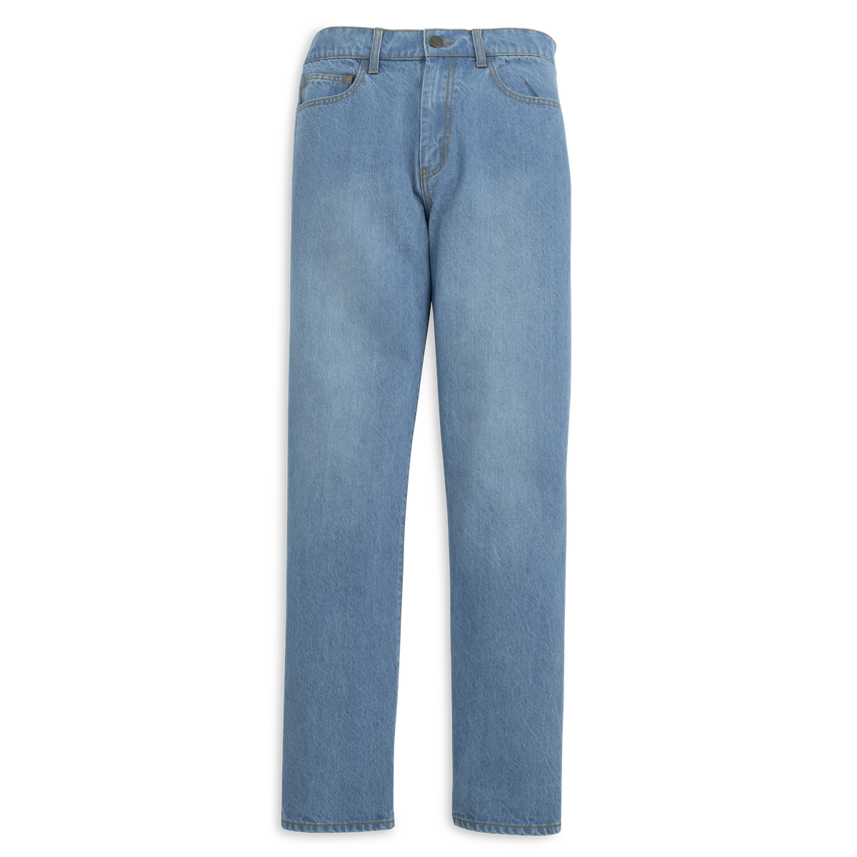 Trailhead Jeans: Light Wash