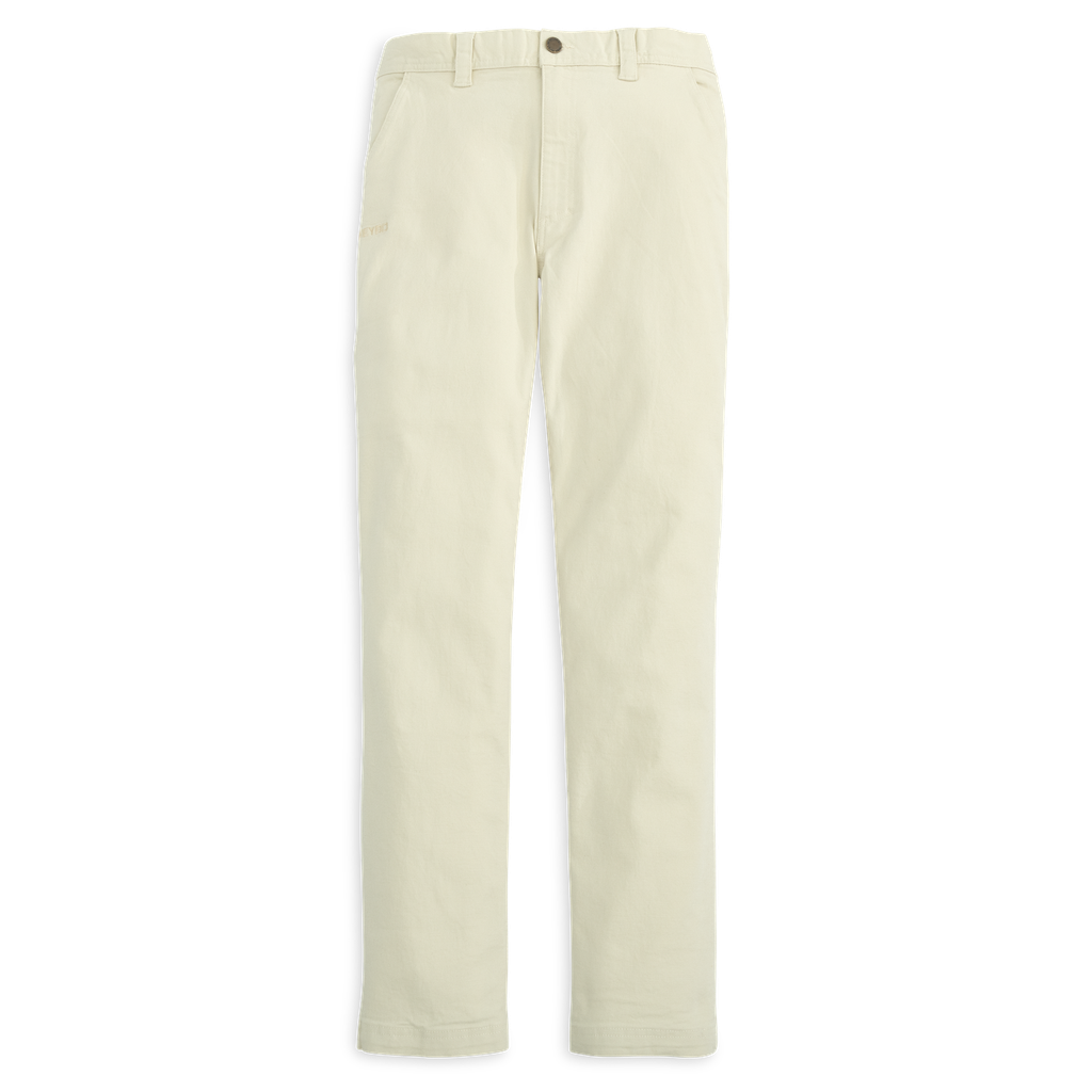 Sportsman Field Pant: Stone