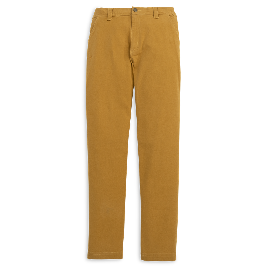 Sportsman Field Pant: Saddle