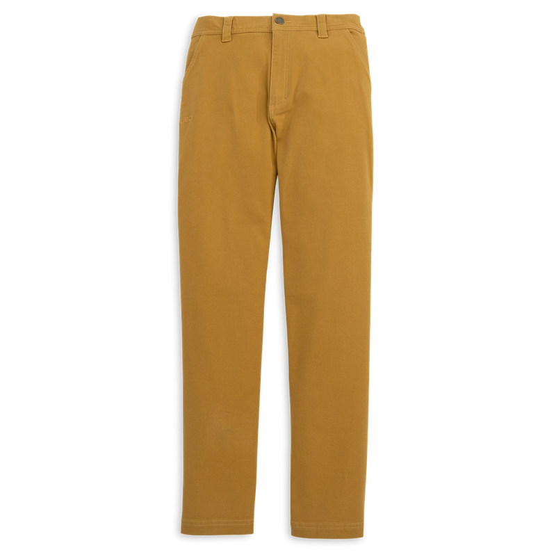 Sportsman Field Pant: Saddle