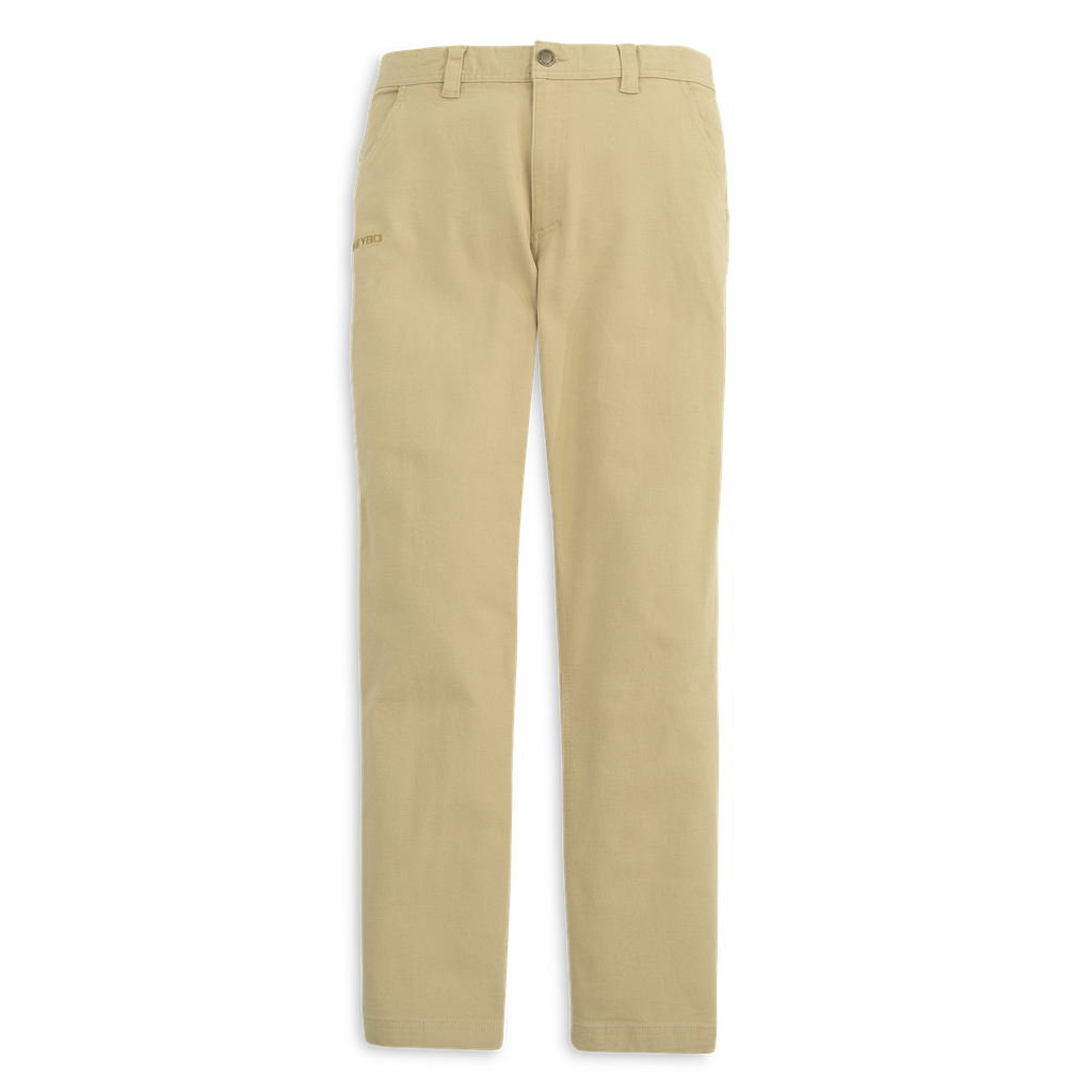 Sportsman Field Pant: Wheat