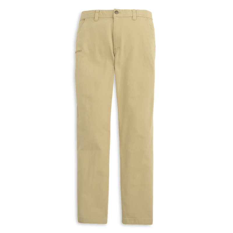 Sportsman Field Pant: Wheat