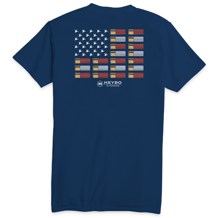 American Duck