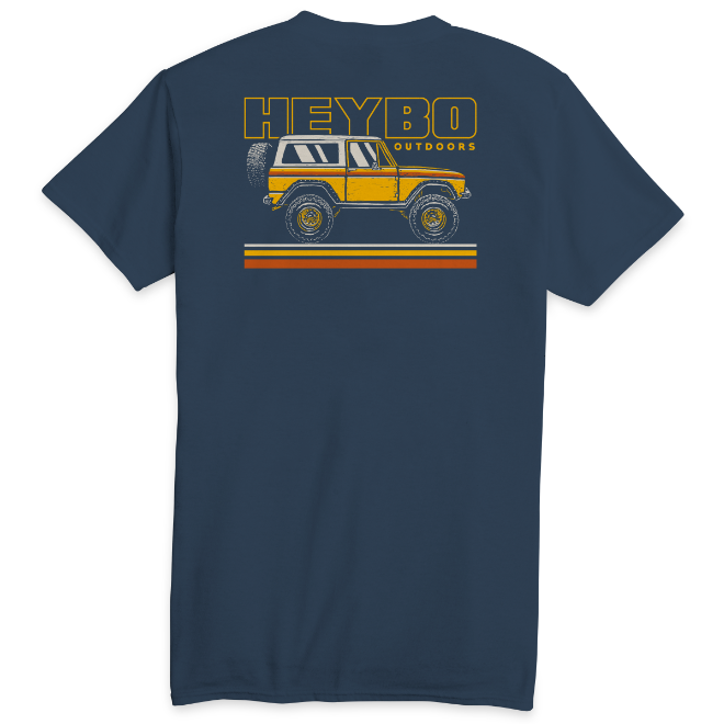 Vintage Offroad
