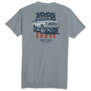 Youth Square Body Ford