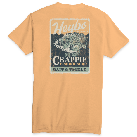 Youth Crappie