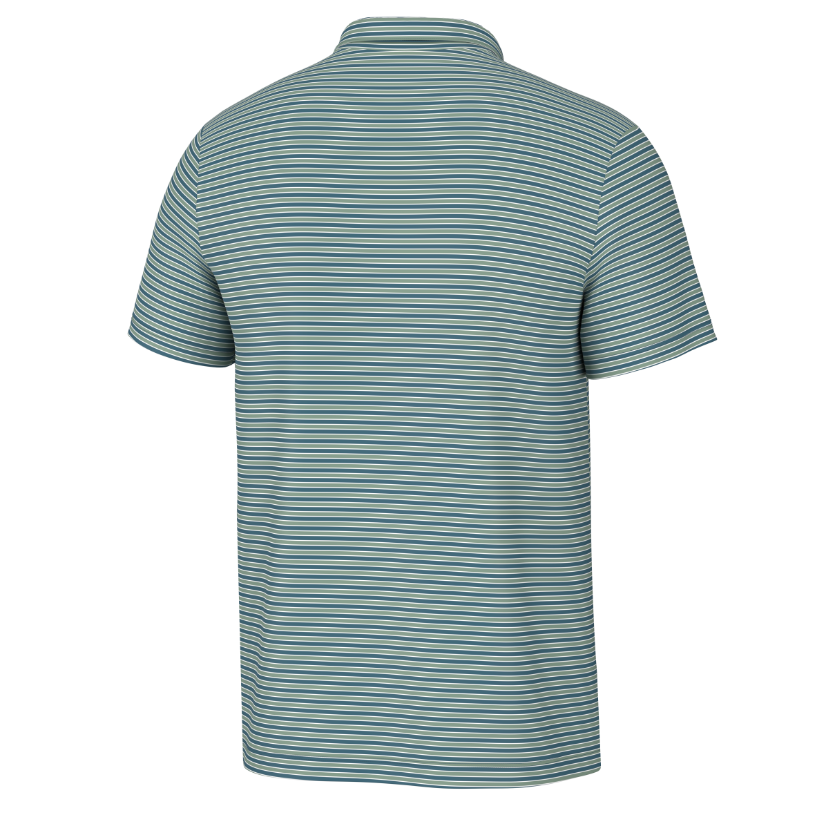 Intercoastal Polo: Mallard/Glacier