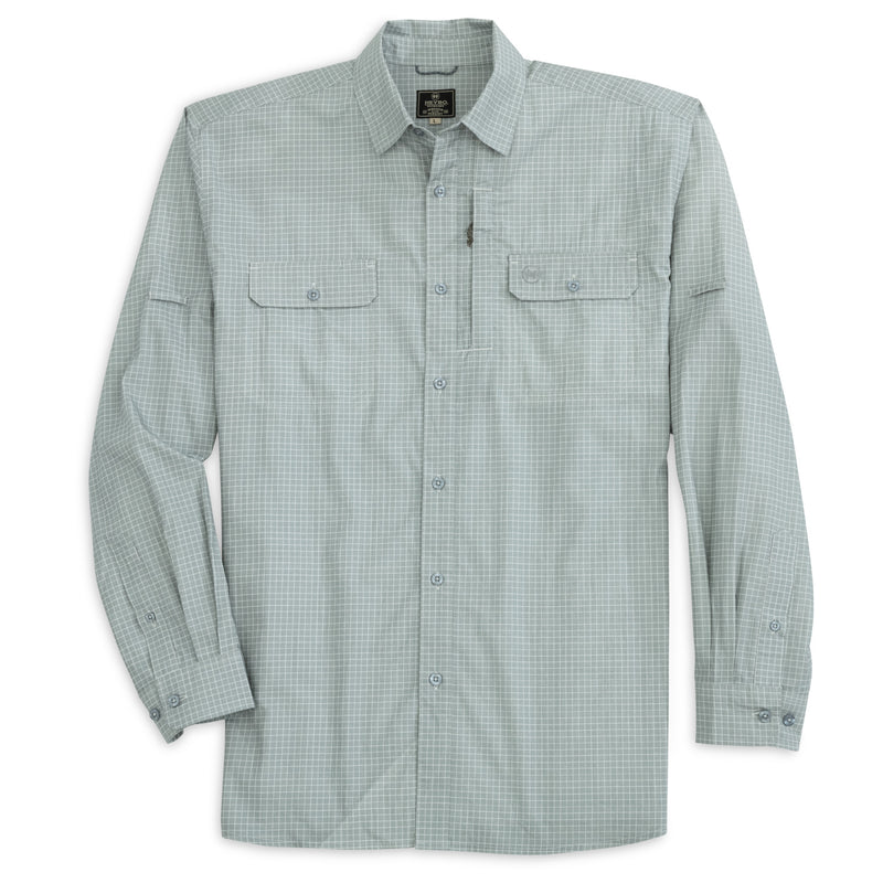 Castaway: Gunmetal