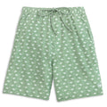 Ebb Tide Swim Trunk: Fly Lure