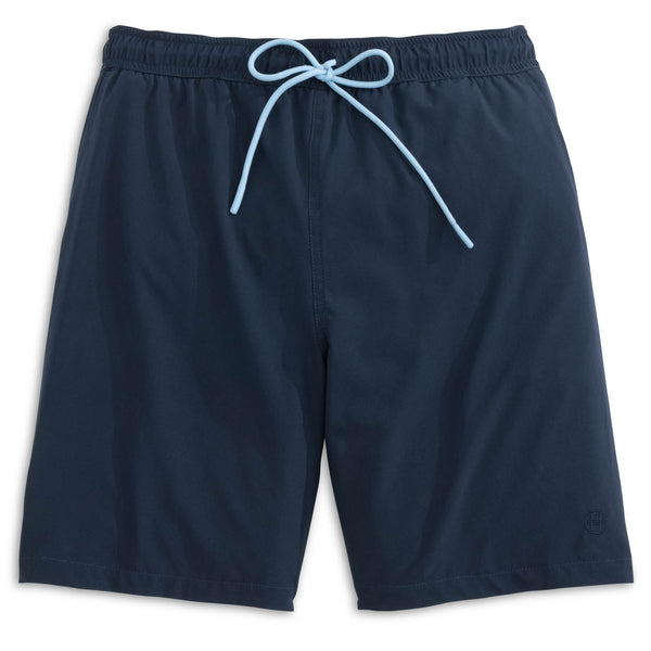 Tidal Hybrid Short: Navy – Heybo Outdoors