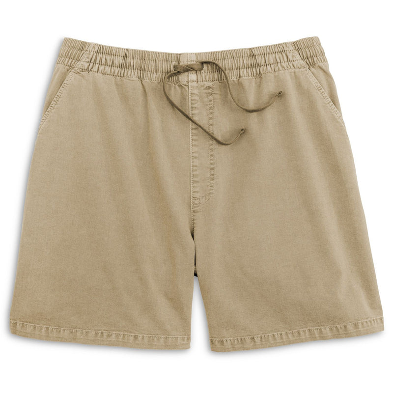 Hampton Short: Khaki