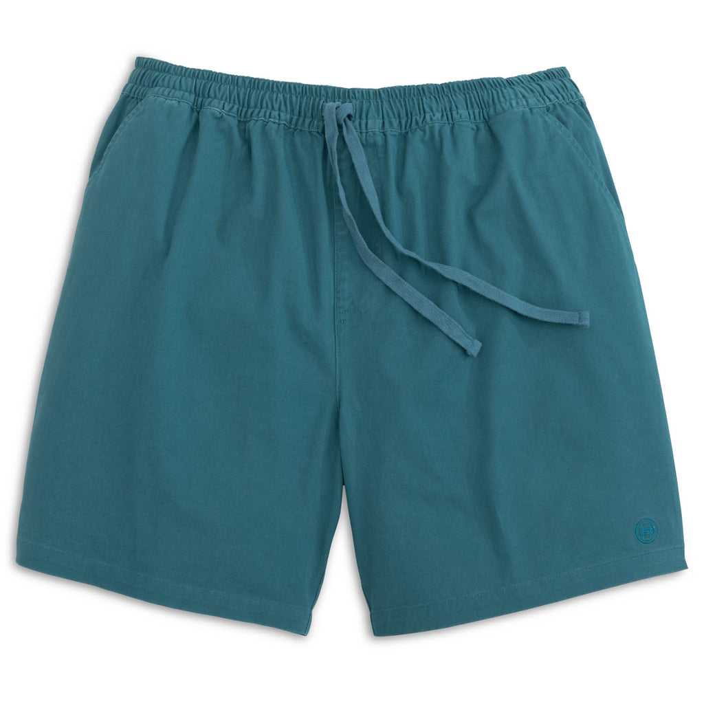 HAMPTON SHORT: MALLARD