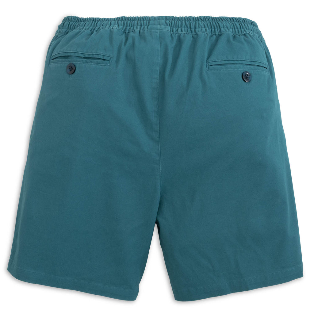HAMPTON SHORT: MALLARD