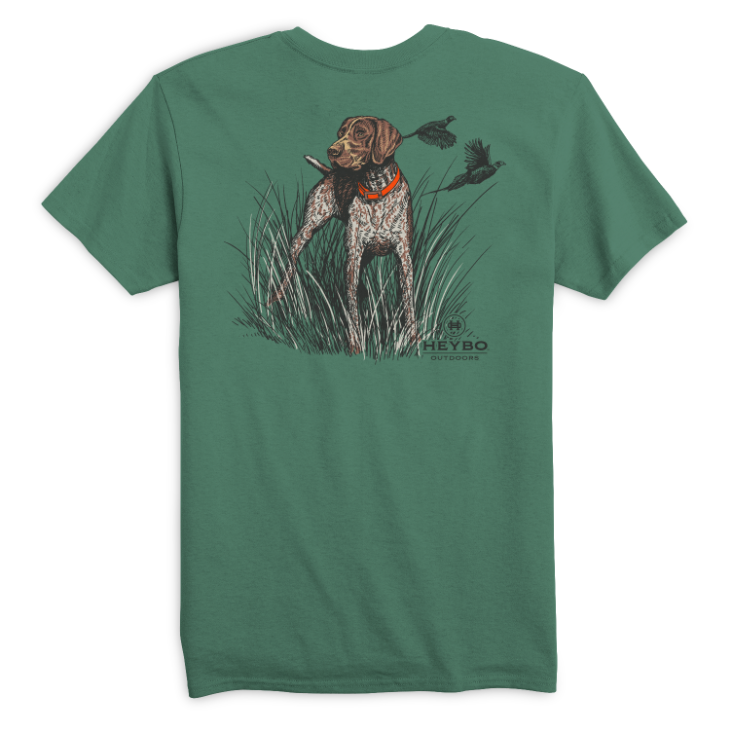 Pointer In Field