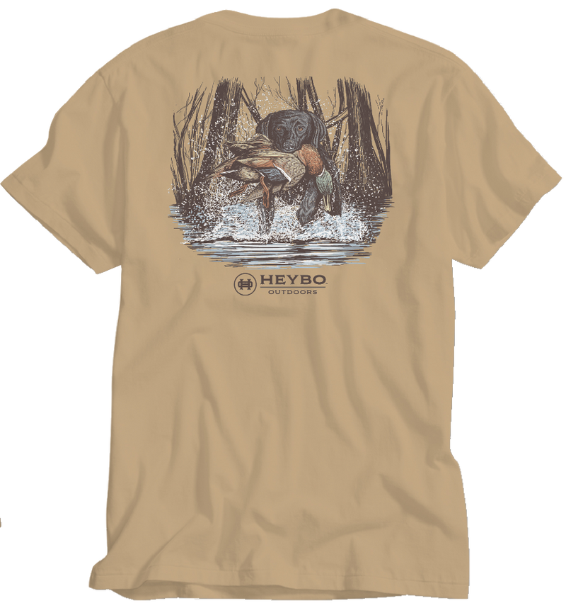Timber Retriever