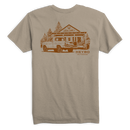 Deer Camp