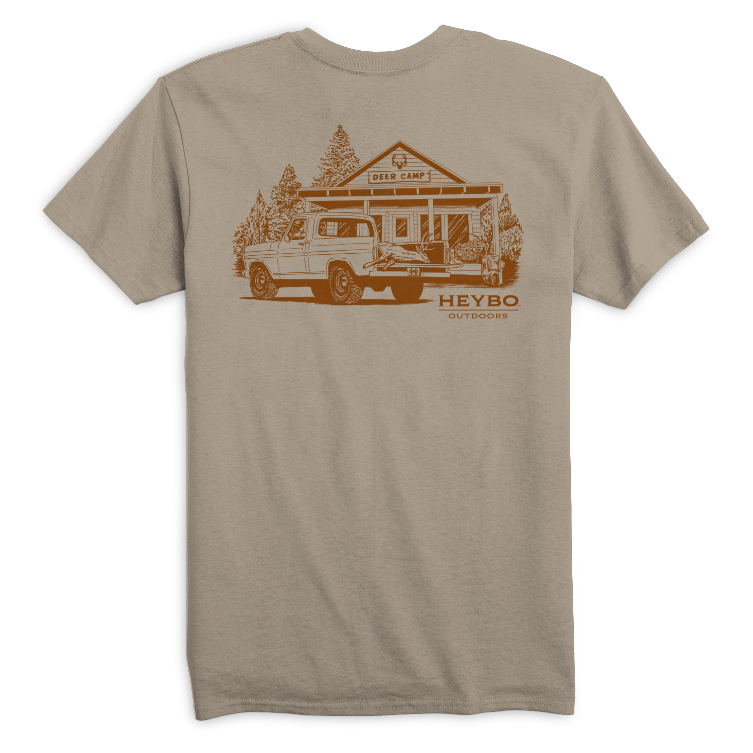 Deer Camp