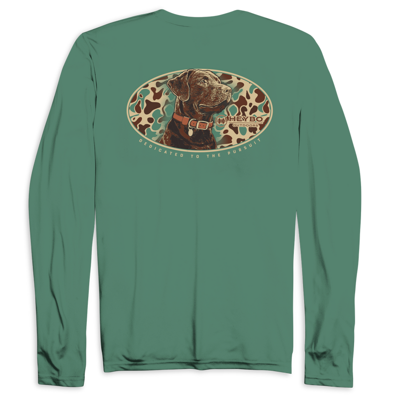 Traditions Lab Youth Long Sleeve