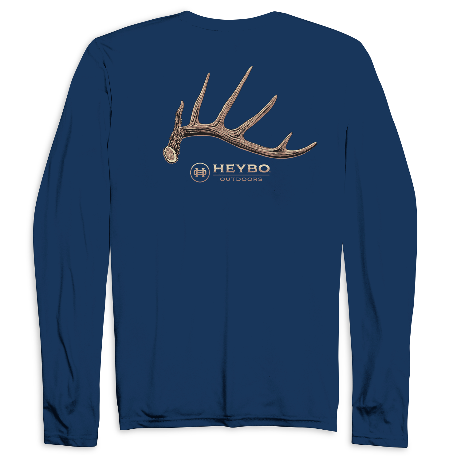 Shed Youth Long Sleeve