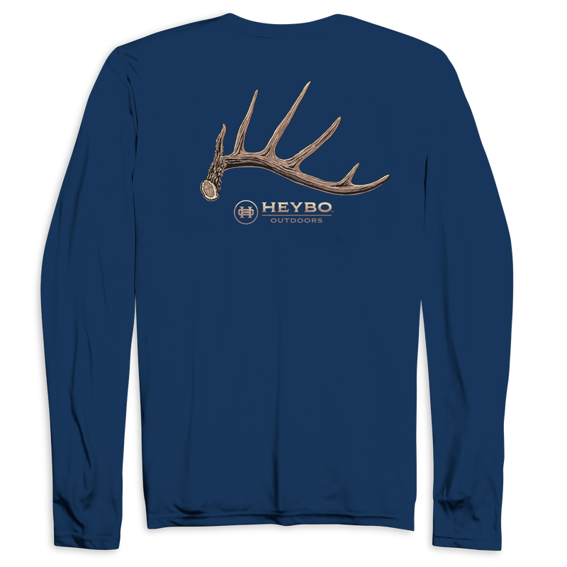 Shed Youth Long Sleeve