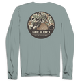 Traditions Woodie Long Sleeve