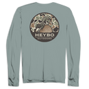 Traditions Woodie Youth Long Sleeve