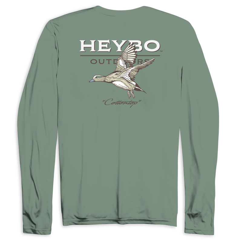 Cottontop Long Sleeve