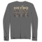 Loaded Up Youth Long Sleeve csp-variant-img