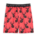 Performance Boxer: 8 Point Buck