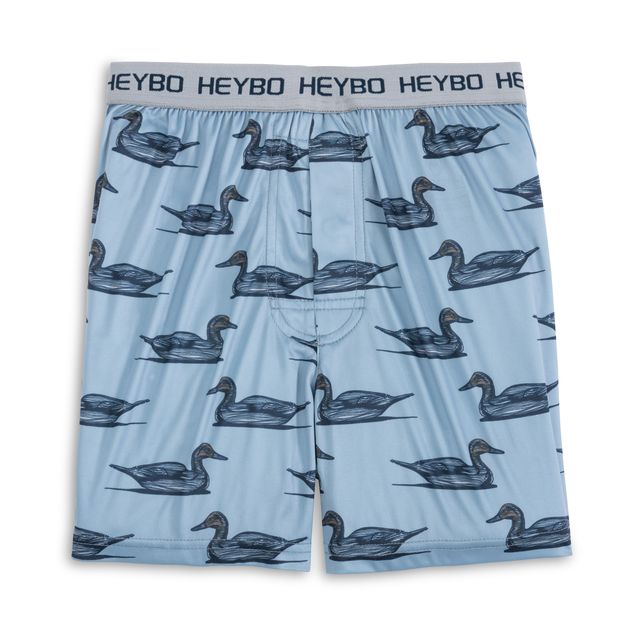 Performance Boxer: Pintail Decoy