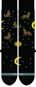 Heybo Sock: Varmints