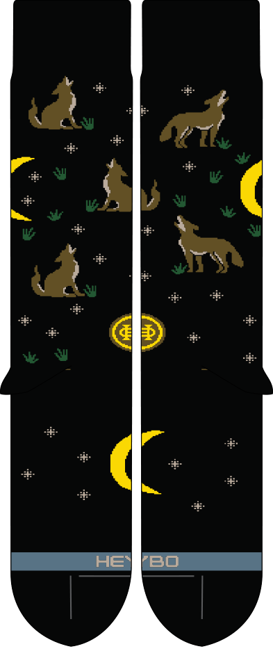 Heybo Sock: Varmints
