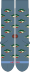 Heybo Sock: Bream csp-variant-img
