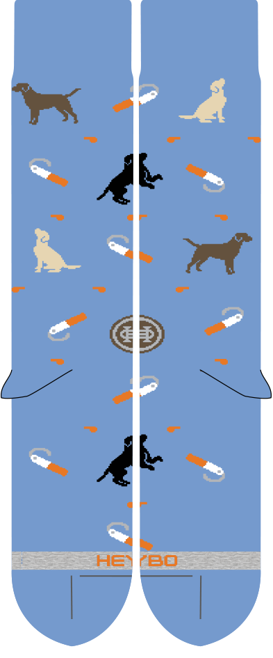 Heybo Sock: Dog Training