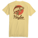 Retro Trout Youth