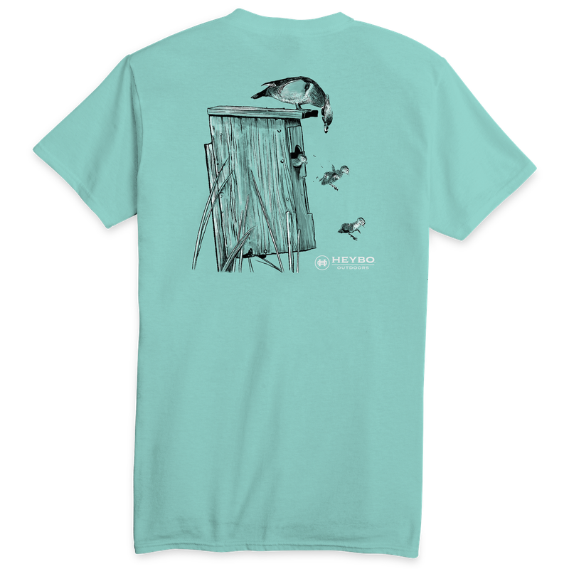 Young Uns Tee