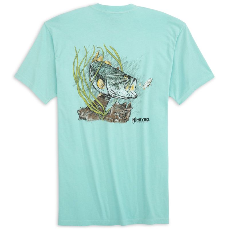 Bait Tee