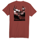 8 Point Buck