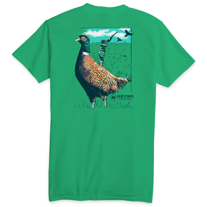 Pheasant