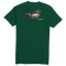Swimming Mallard