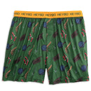 Performance Boxers: Turkey Tools