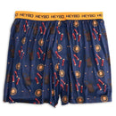 Performance Boxers: Proper Tools