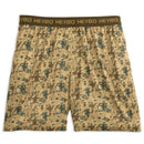 Performance Boxers : Old Ducks