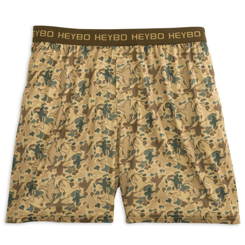 Performance Boxers : Old Ducks