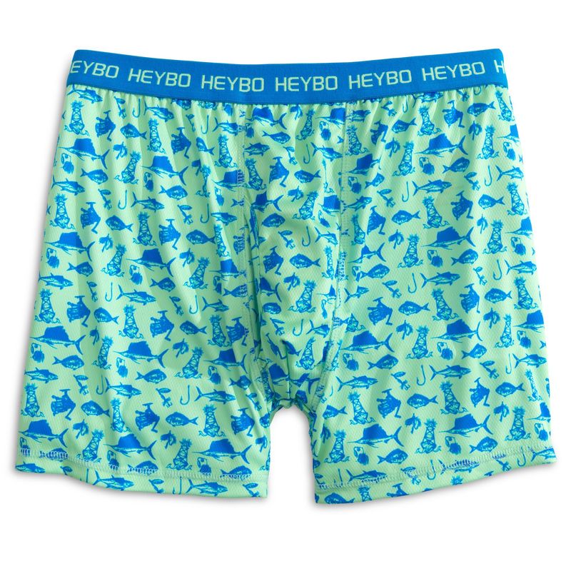 Boxer Briefs: Offshore