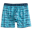 Boxer Briefs: Bass