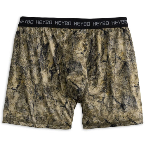 Boxer Briefs: Evterra Suppress