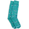 Rambler Sock: Marlin