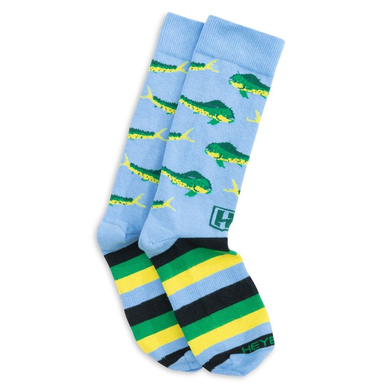 Rambler Sock: Mahi Della