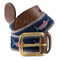 American Marlin Belt